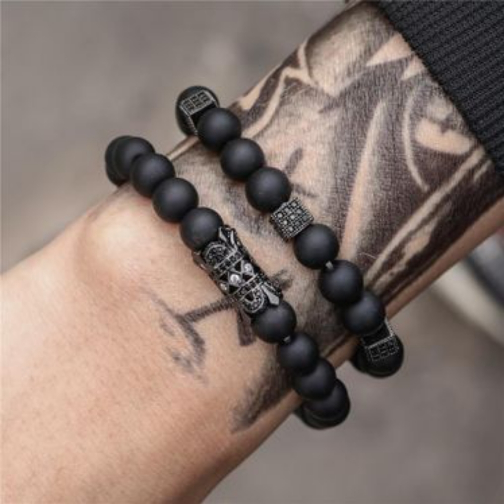 Men's King set